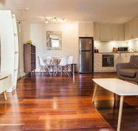 Spacious One Bedder in Potts Point - Tourism TAS