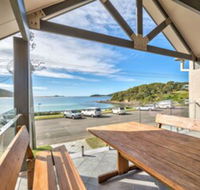 Beach Duplex 72b Marine Dr Fingal Bay - Tourism TAS