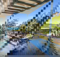 Sunset Cabins 1770 - Tourism TAS