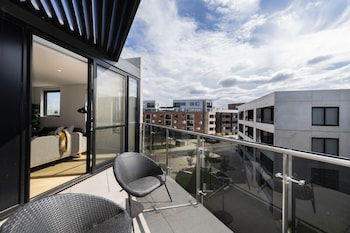 Accommodate Canberra - Northshore - Tourism TAS 6
