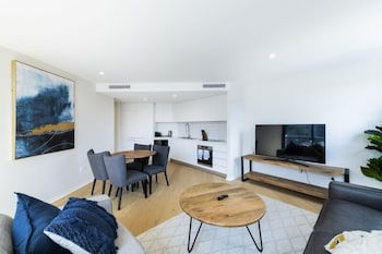 Accommodate Canberra - Northshore - Tourism TAS 5