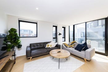 Accommodate Canberra - Northshore - Tourism TAS 3