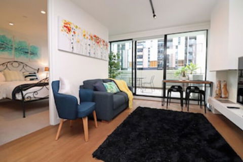 Urban Eden In South Yarra - Rejuvenate Stays - Tourism TAS 0