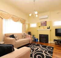Brunswick Renaissance - Rejuvenate Stays - Tourism TAS