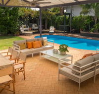 The Kinninmont House - Tourism TAS
