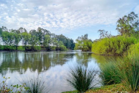 BIG4 Wagga Wagga Holiday Park - Hobart Tourism 0
