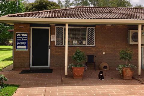 BIG4 Wagga Wagga Holiday Park - Hobart Tourism 3