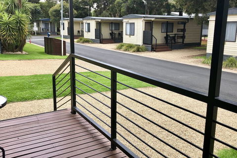 BIG4 Wagga Wagga Holiday Park - Hobart Tourism 5