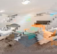 Adrift Apartments - Tourism TAS