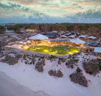 Discovery Rottnest Island - Tourism TAS