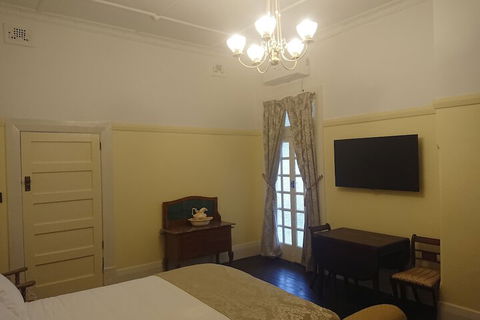 Carrawobitty Rural Retreat - Tourism TAS 7