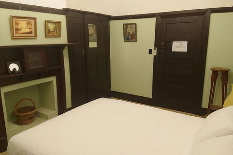 Carrawobitty Rural Retreat - Tourism TAS 6