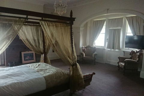 Carrawobitty Rural Retreat - Tourism TAS 4