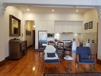 Adelaide Accommodation - Tourism TAS 0