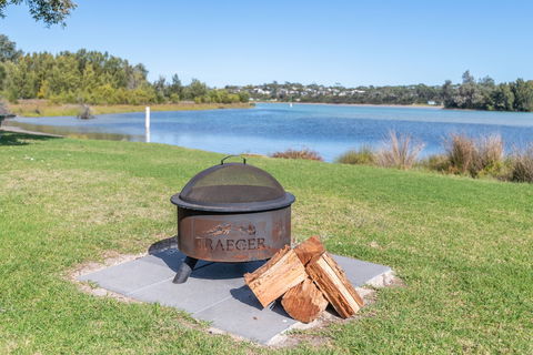 Holiday Haven Burrill Lake - Hobart Tourism 4