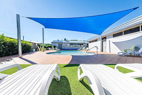 Holiday Haven Burrill Lake - Hobart Tourism 3