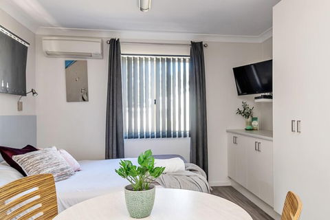 Holiday Haven Burrill Lake - Hobart Tourism 6