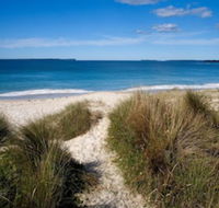 Holiday Haven White Sands - Hobart Tourism