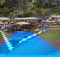 Eqeleni Byron Hinterland Retreat - Tourism TAS