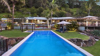 Eqeleni Byron Hinterland Retreat - Tourism TAS 0