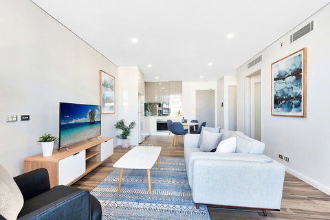 2 Bedrooms With Great Cleanliness And Comfort - Tourism TAS 3