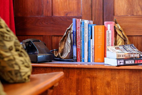 Cygnet Old Bank B & B Cafe & Gift Store - Tourism TAS 4