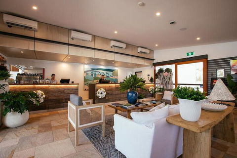 Big4 Sandstone Point Holiday Resort - Tourism TAS 4