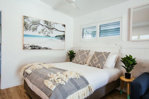 Big4 Sandstone Point Holiday Resort - Tourism TAS 6
