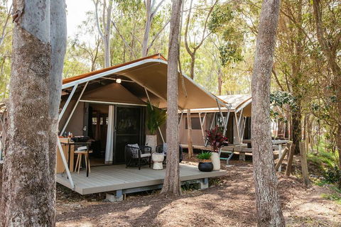 Big4 Sandstone Point Holiday Resort - Tourism TAS 7