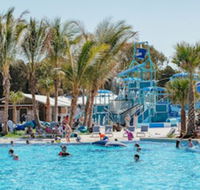 Big4 Sandstone Point Holiday Resort - Tourism TAS