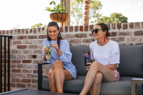 Big4 Sandstone Point Holiday Resort - Tourism TAS 2