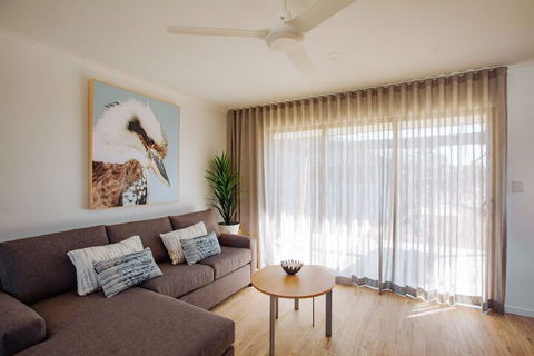 Big4 Sandstone Point Holiday Resort - Tourism TAS 5