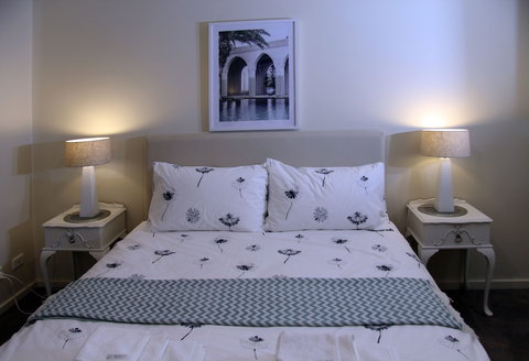 Adelaide City Apartment - 3BR, 2Bath & Carpark - Hobart Tourism 4