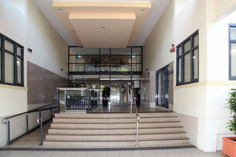 Adelaide City Apartment - 3BR, 2Bath & Carpark - Hobart Tourism 0