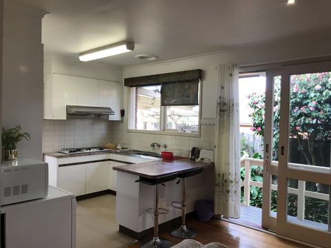 The Glen Family House - Tourism TAS 1