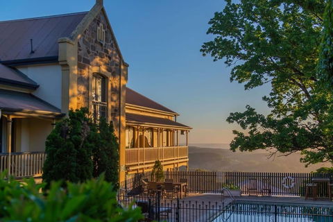 Mount Lofty House MGallery - Tourism TAS 4