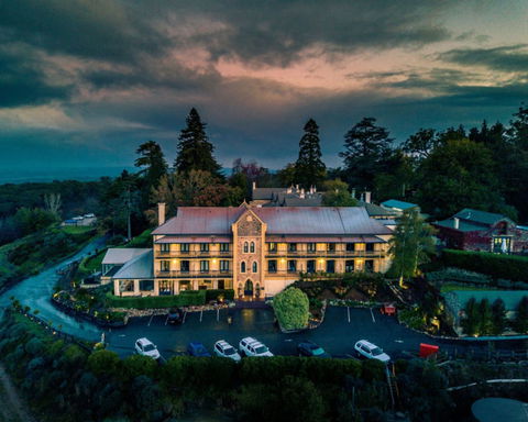 Mount Lofty House MGallery - Tourism TAS 1