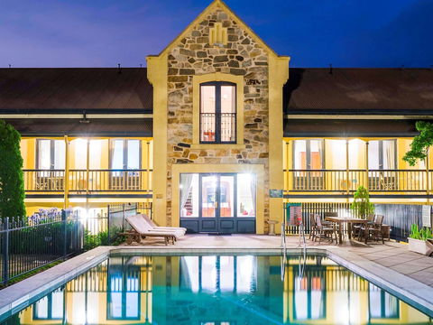 Mount Lofty House MGallery - Tourism TAS 5