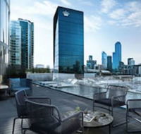 BHB Crown Southbank Apartment - Tourism TAS