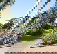 Irish Club Accommodation - Tourism TAS