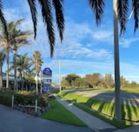 Coastal Waters Motor Inn - Tourism TAS