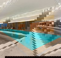 Sanctuary Apartments Prima Pearl - Tourism TAS
