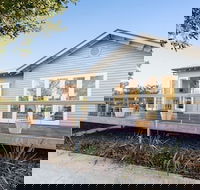 BOUTIQUE STAYS - Queen Adelaide - Tourism TAS