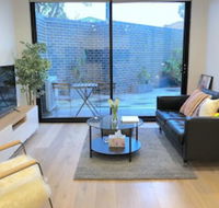 Pride Benleigh Apartment with Garden - Tourism TAS