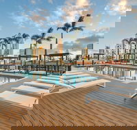 Qube Broadbeach - Tourism TAS