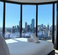 MYROOM at ShadowPlay - Tourism TAS