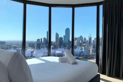 MYROOM At ShadowPlay - Tourism TAS 0