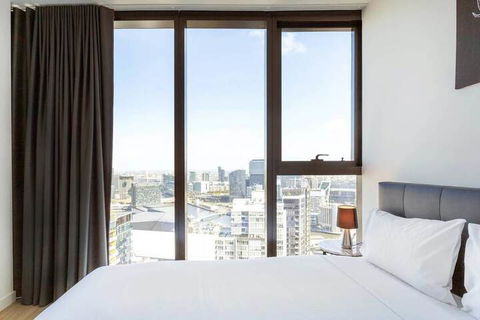 MYROOM At ShadowPlay - Tourism TAS 5