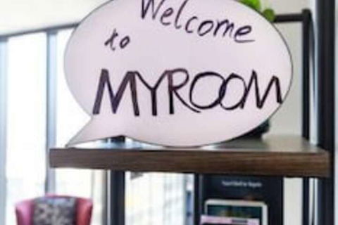 MYROOM At ShadowPlay - Tourism TAS 2