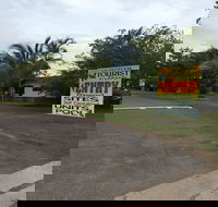 Ingham Tourist Park - Tourism TAS